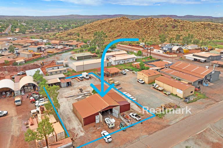 10 Willis Street Newman WA 6753 - Image 1