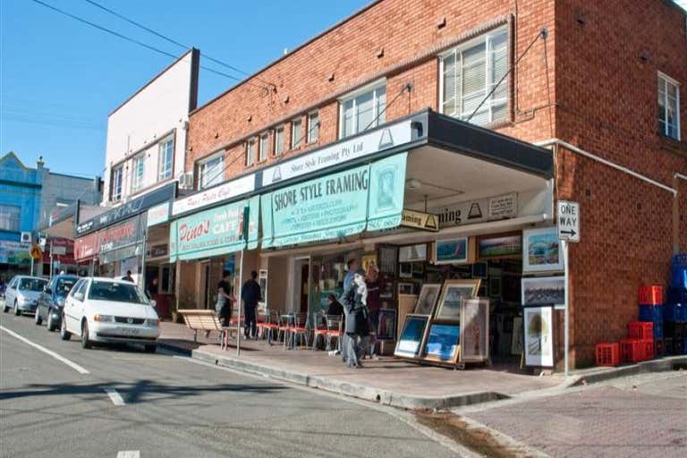 Shop 5, 2B Clarke Street Crows Nest NSW 2065 - Image 2
