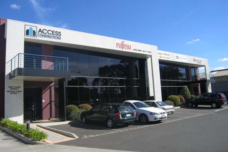 Suite 7, 14 Lionel Road Mount Waverley VIC 3149 - Image 2