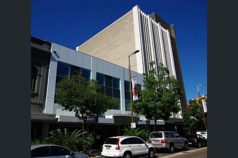 Suite 18, 358 Flinders Street Townsville City QLD 4810 - Image 1