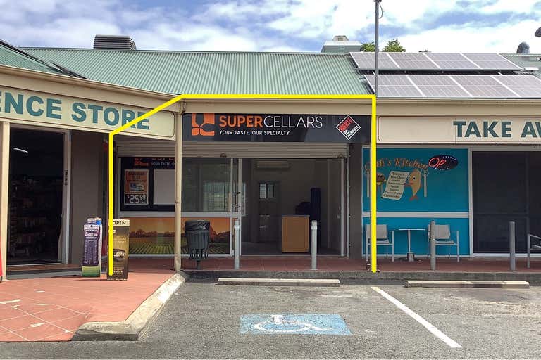 Shop 2/76-82 Queens Rd Slacks Creek QLD 4127 - Image 1