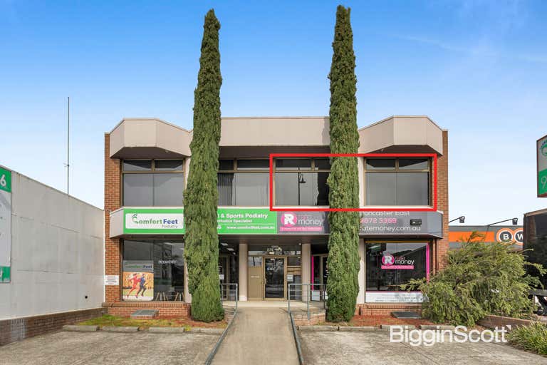 3c/574 Whitehorse Rd Mitcham VIC 3132 - Image 1