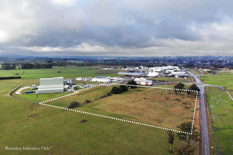 19 Integrity Drive Westbury TAS 7303 - Image 1