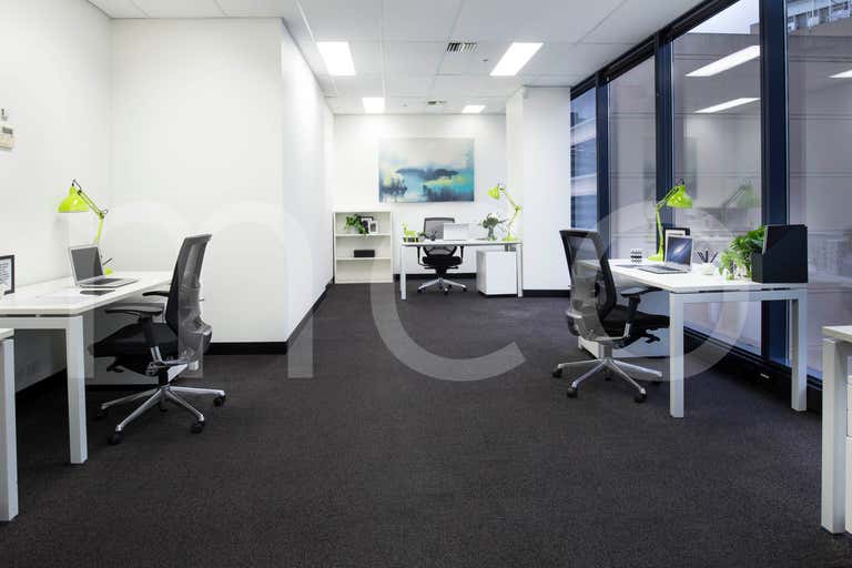 St Kilda Rd Towers, Suite 1426, 1 Queens Road Melbourne VIC 3004 - Image 2