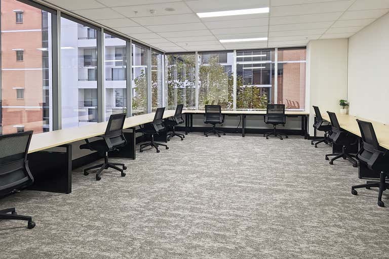 Signature Parramatta 150 George Street, Level 6, 150 George Street Parramatta NSW 2150 - Image 2