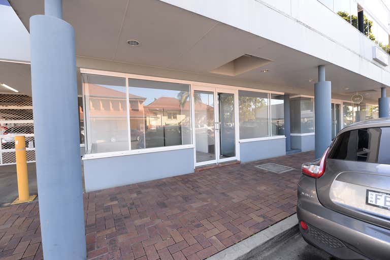 Conway Plaza, 8/21 Conway Street Lismore NSW 2480 - Image 1