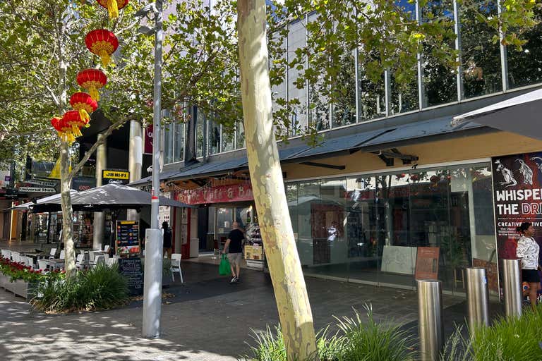 158 Murray Street Mall Perth WA 6000 - Image 4