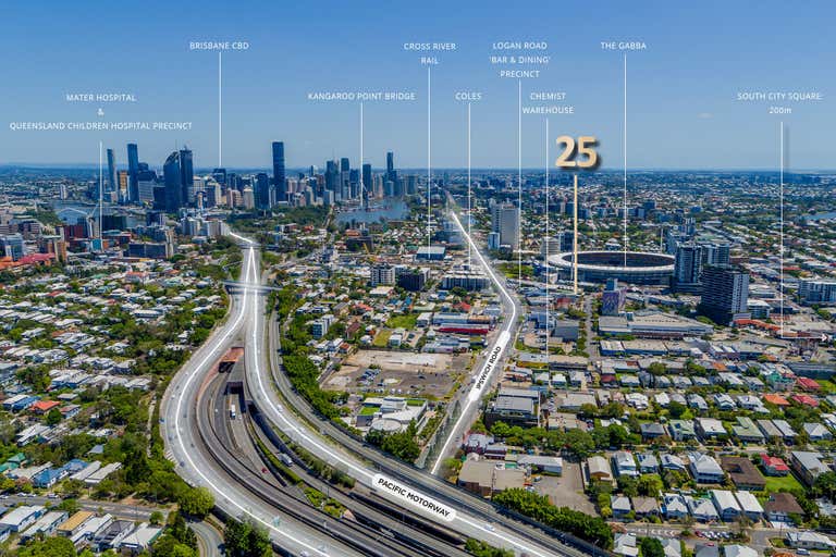 25 Jurgens Street Woolloongabba QLD 4102 - Image 2