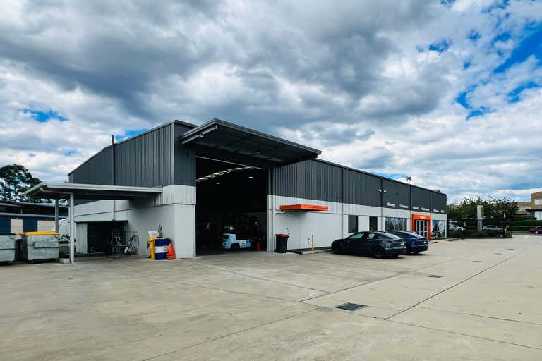 5 Alliance Avenue Morisset NSW 2264 - Image 2