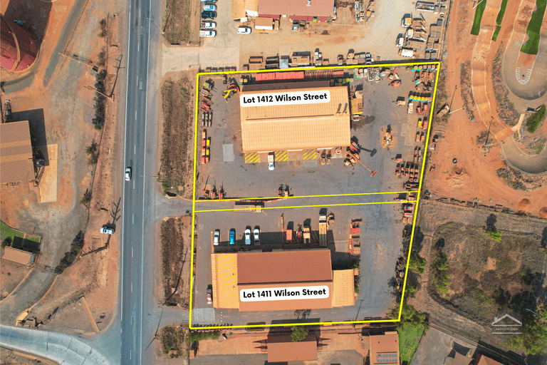 Lot 1411 Wilson Street Port Hedland WA 6721 - Image 4