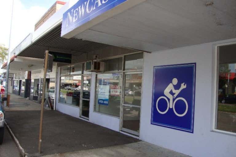 Shop 2, 52 Belford Street Broadmeadow NSW 2292 - Image 3