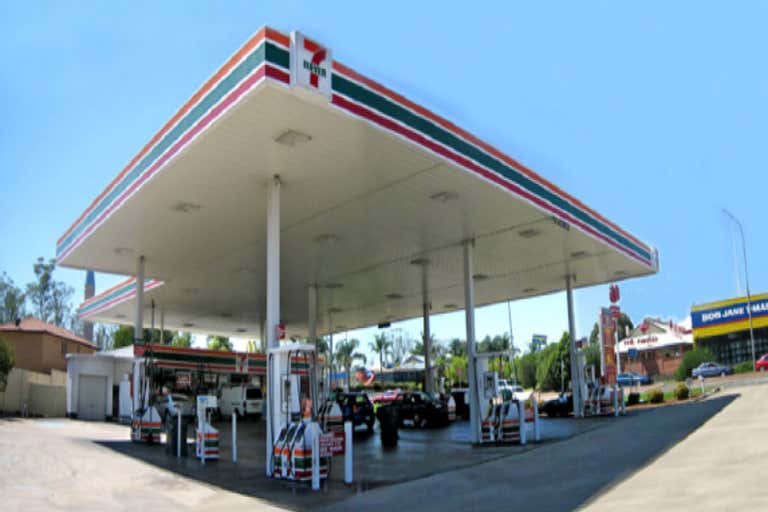 7-Eleven 12 Luxford Road Mount Druitt NSW 2770 - Image 2