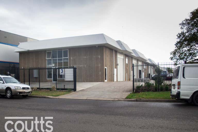 1 LEASED, 3 Wingate Rd Mulgrave NSW 2756 - Image 4