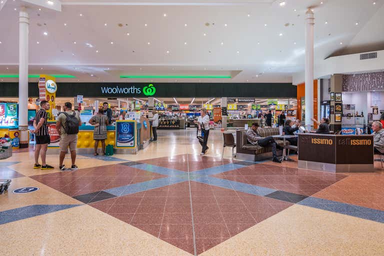 Kingsway City Shopping Centre, 168 Wanneroo Road Madeley WA 6065 - Image 3