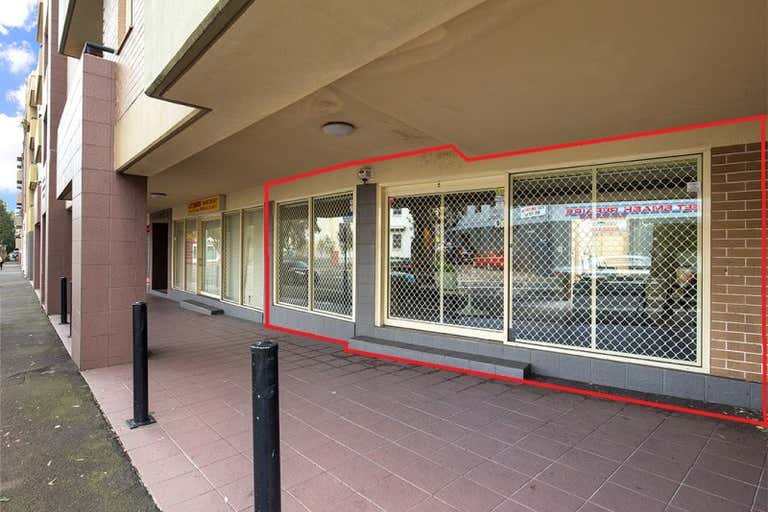 5/146 Cleveland Street Chippendale NSW 2008 - Image 2