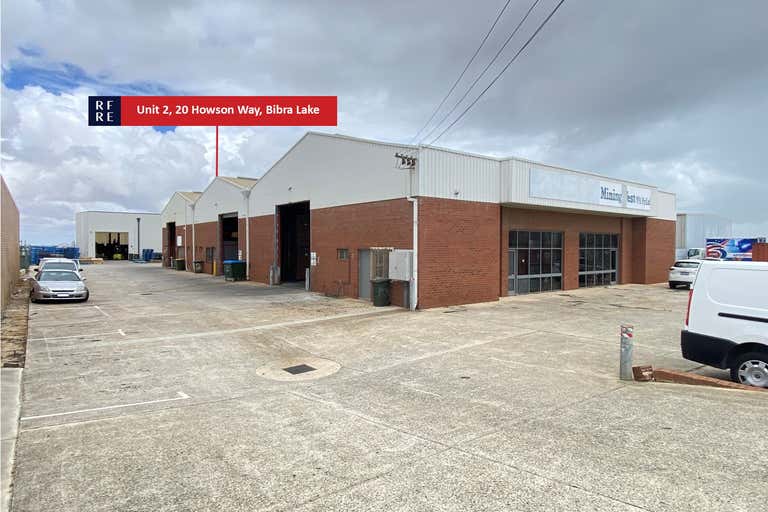 2/20 Howson Way Bibra Lake WA 6163 - Image 1