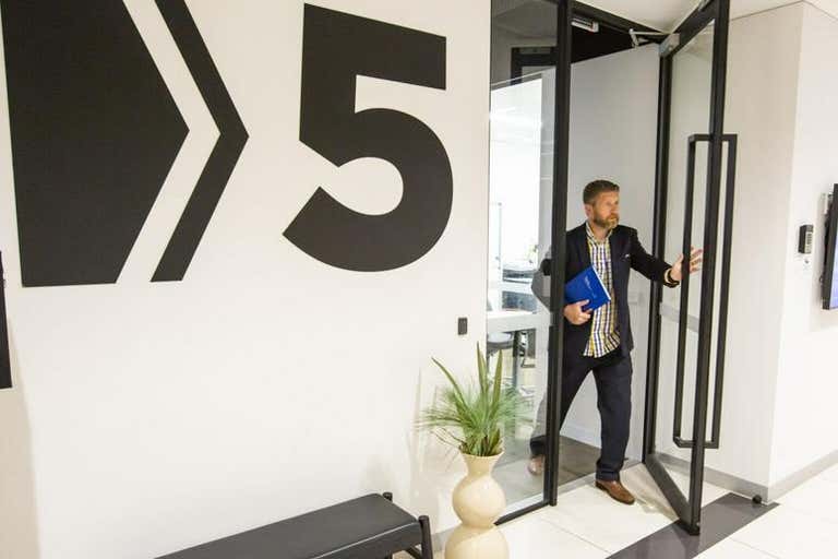 235 Queen Street Melbourne VIC 3000 - Image 4