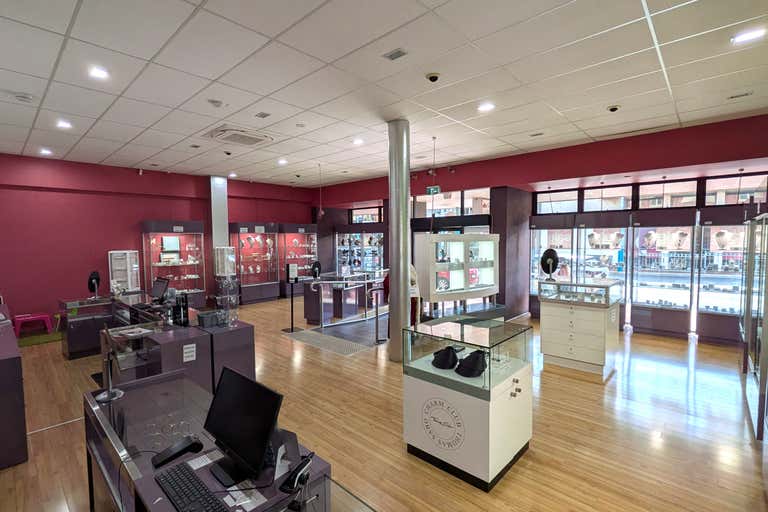 Shop 60, 54-62 Wilson Street Burnie TAS 7320 - Image 1