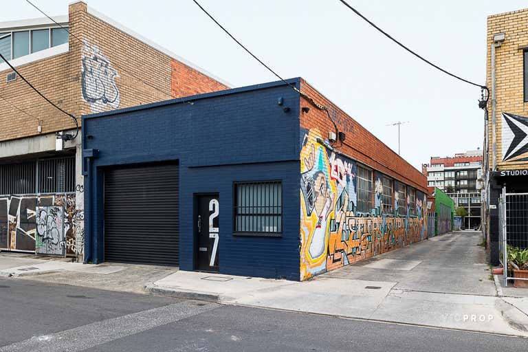 27 Tinning Street Brunswick VIC 3056 - Image 3