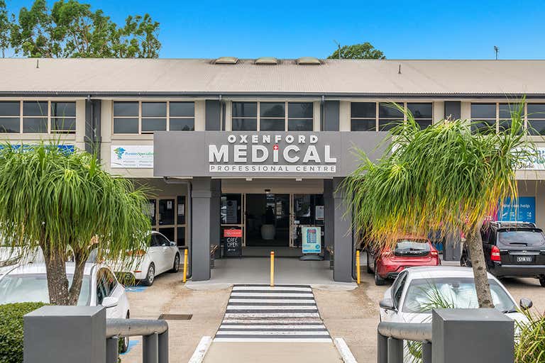 Oxenford Medical Professional Centre, 13/5 Michigan Drive Oxenford QLD 4210 - Image 1