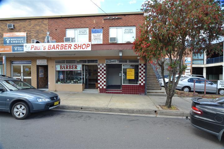 Shop 4/30 Harrison Street Cardiff NSW 2285 - Image 1
