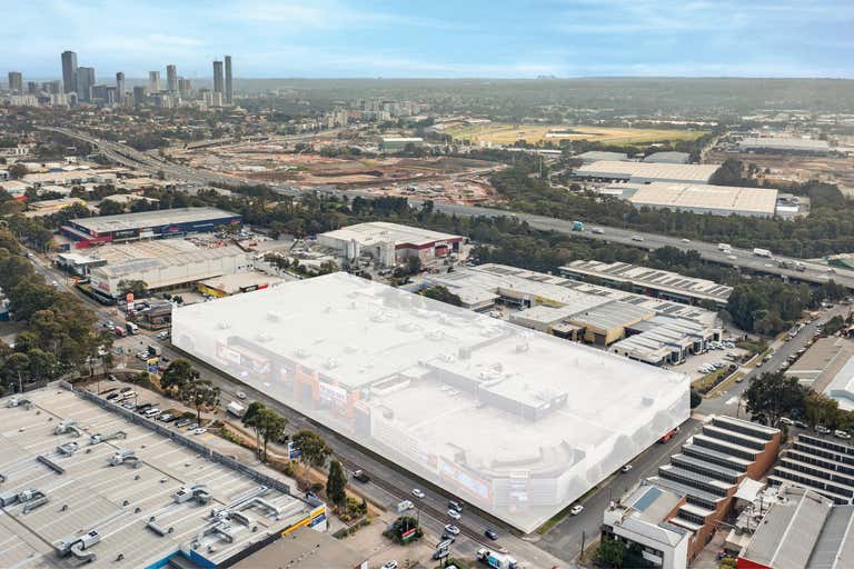 Primewest Auburn Megamall, 265 Parramatta Road Auburn NSW 2144 - Image 3