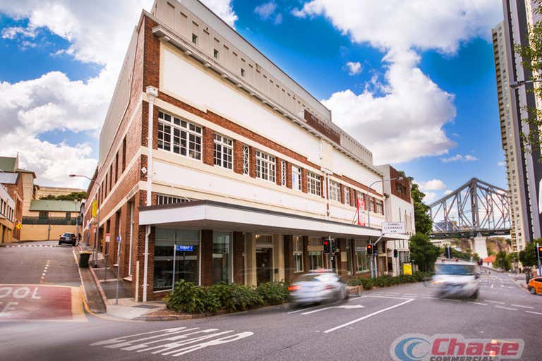 71 Boundary Street Brisbane City QLD 4000 - Image 1