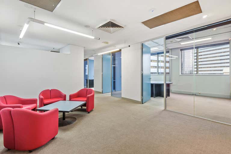 Suite 602, 7 Help Street Chatswood NSW 2067 - Image 4