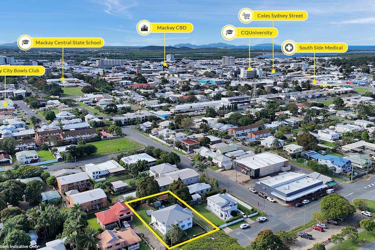 32 George Street Mackay QLD 4740 - Image 2