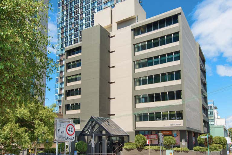 Suite 205/781 Pacific Highway Chatswood NSW 2067 - Image 1