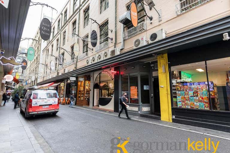 6 Degraves Street Melbourne VIC 3000 - Image 2