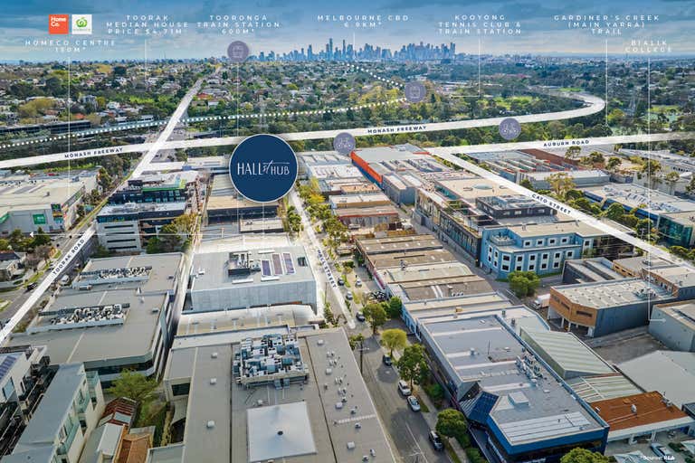 26-28 Hall Street Hawthorn East VIC 3123 - Image 3