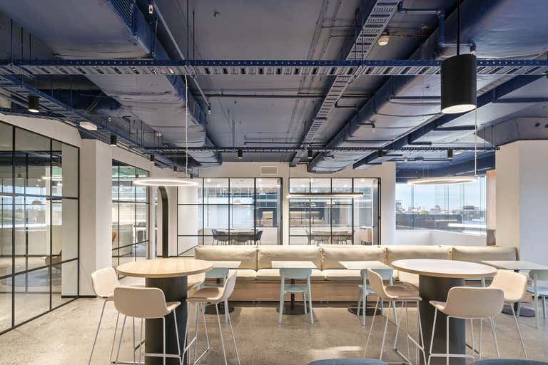 Kings Business Park, Part Ground, 100 Dorcas Street South Melbourne VIC 3205 - Image 2