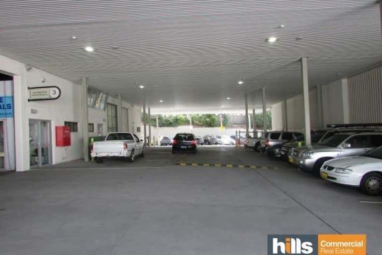 Hills Action Centre, Unit  2, 10 Hudson Avenue Castle Hill NSW 2154 - Image 3