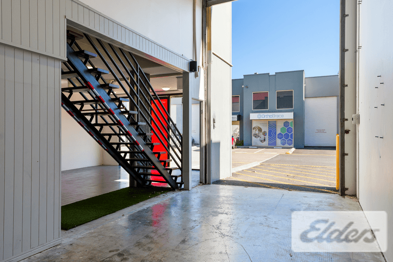 18 & 19/43 Lang Parade Milton QLD 4064 - Image 4