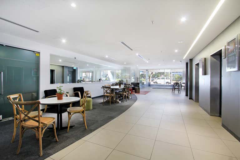 Office 706, 275 Alfred Street North Sydney NSW 2060 - Image 2