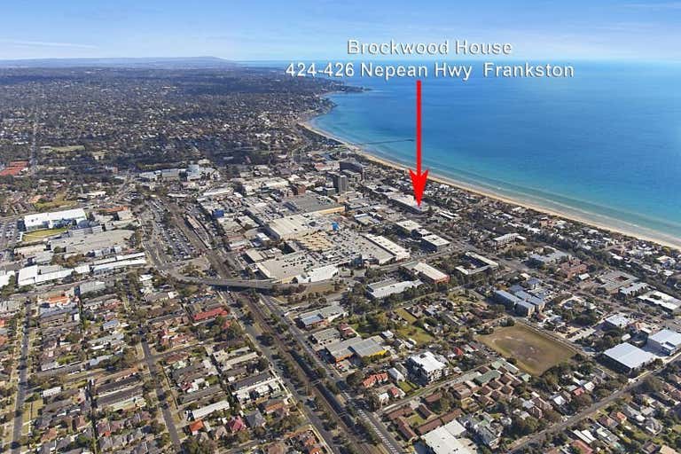 BROCKWOOD HOUSE, 424-426 Nepean Highway Frankston VIC 3199 - Image 4