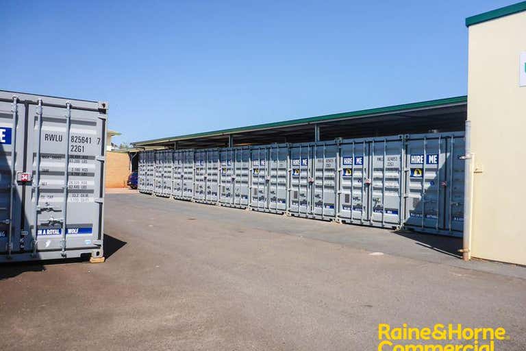 Containers, 8-12 Acacia Avenue Port Macquarie NSW 2444 - Image 1