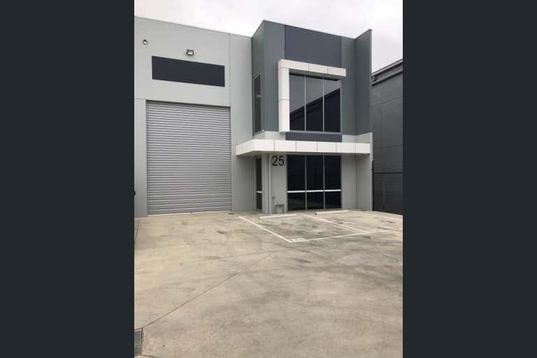 Unit  25, 54 Commercial Place Keilor East VIC 3033 - Image 1