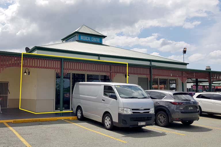 Shop 1, 174 Pascoe Road Ormeau QLD 4208 - Image 1