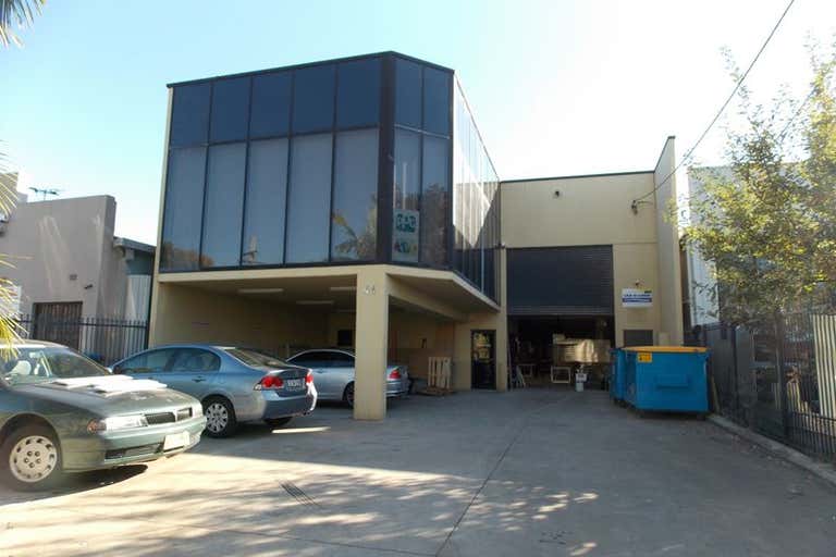 Top Level Office, 44 Mary Parade Rydalmere NSW 2116 - Image 2