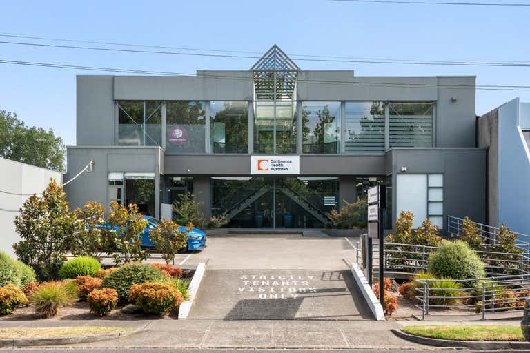 Suite 6, 407 Canterbury Road Surrey Hills VIC 3127 - Image 1