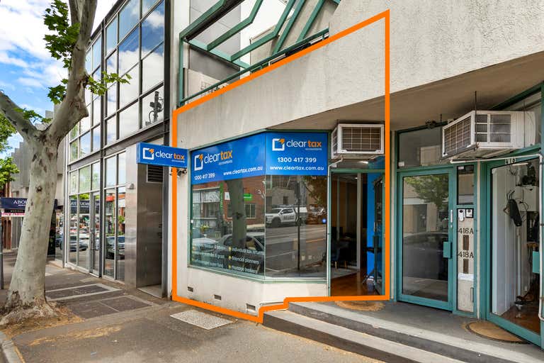 2/418 Church Street Richmond VIC 3121 - Image 2