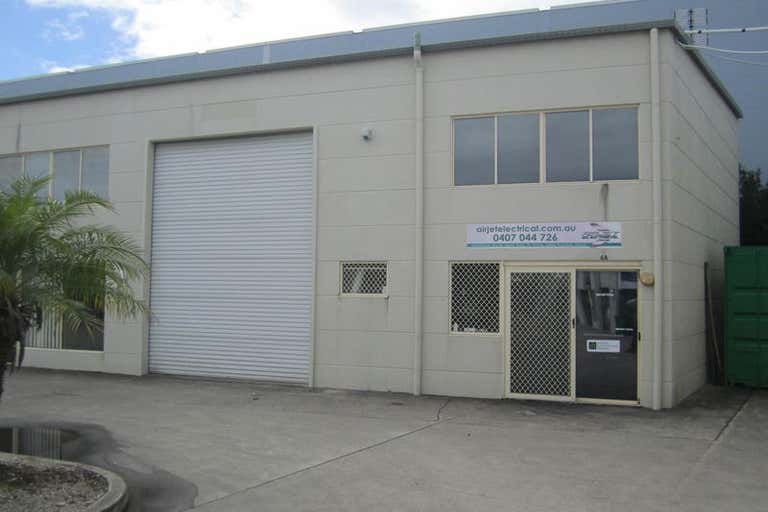 4A/9 Newspaper Place Maroochydore QLD 4558 - Image 1