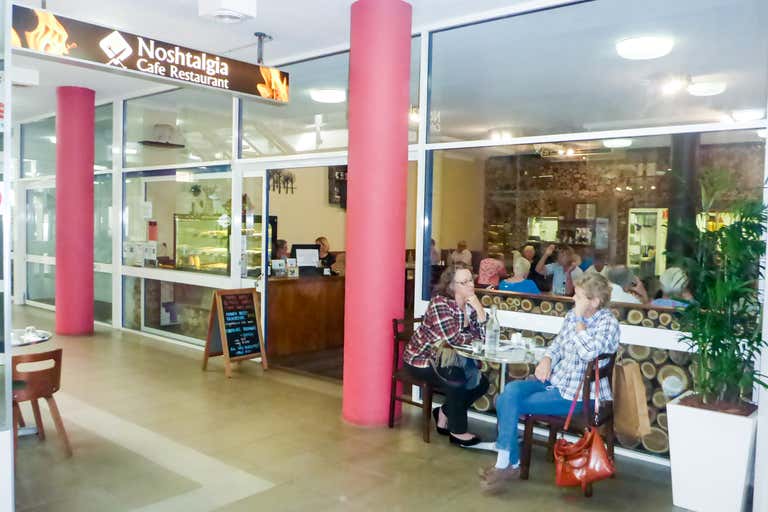 Shop 13, 25-27 Hay Street, "Colonial Arcade" Port Macquarie NSW 2444 - Image 1