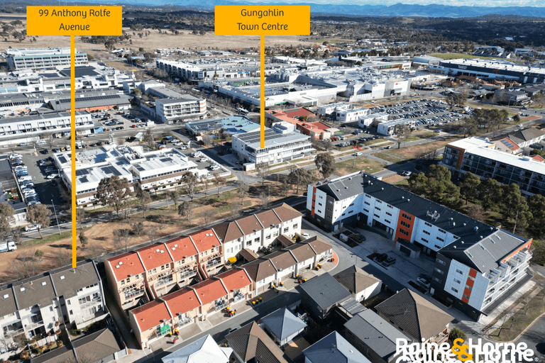99 Anthony Rolfe Avenue Gungahlin ACT 2912 - Image 2