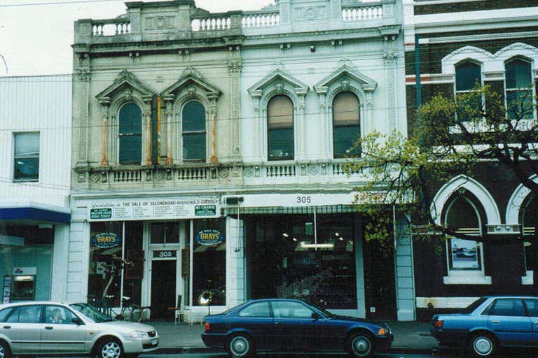 305 Clarendon Street South Melbourne VIC 3205 - Image 1