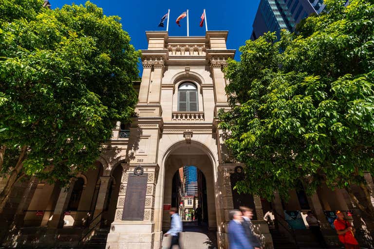 Brisbane General Post Office (GPO), 261- 285 Queen Street Brisbane City QLD 4000 - Image 2