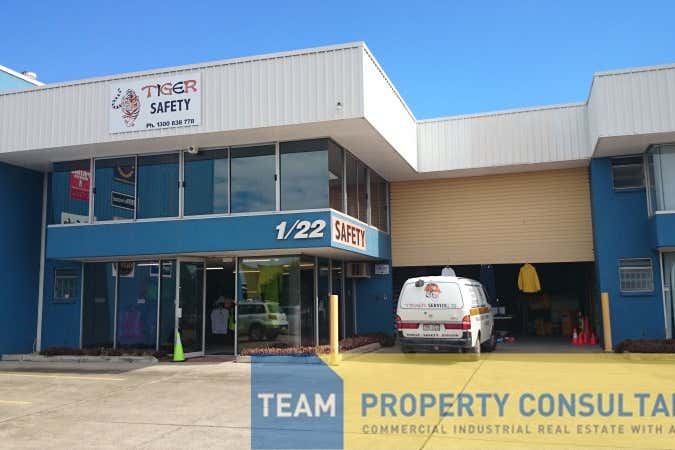 Unit 1, 22 Collinsvale Street Rocklea QLD 4106 - Image 2