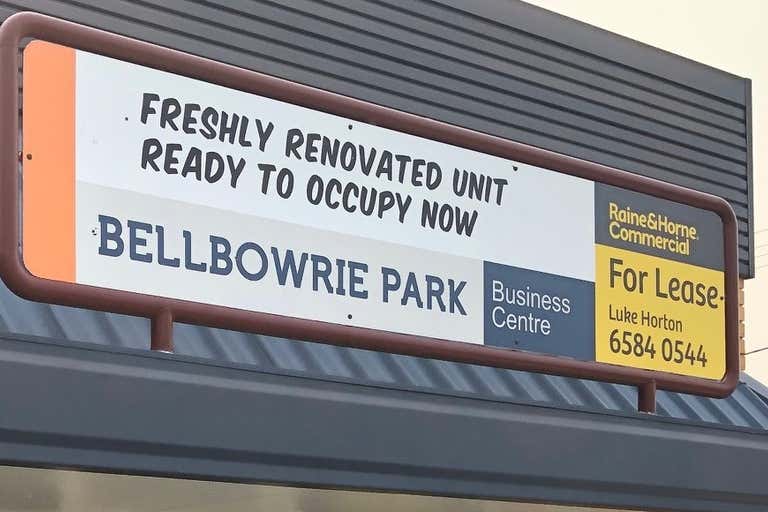 Unit 22 & 23, 10 Bellbowrie Street, Bellbowrie Business Park Port Macquarie NSW 2444 - Image 2